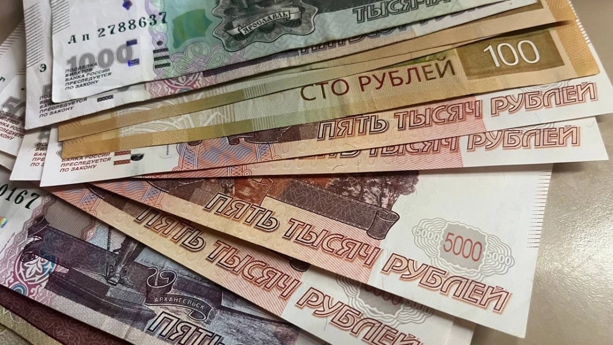Калужской области простили бюджетный долг в размере 8,4 миллиарда рублей