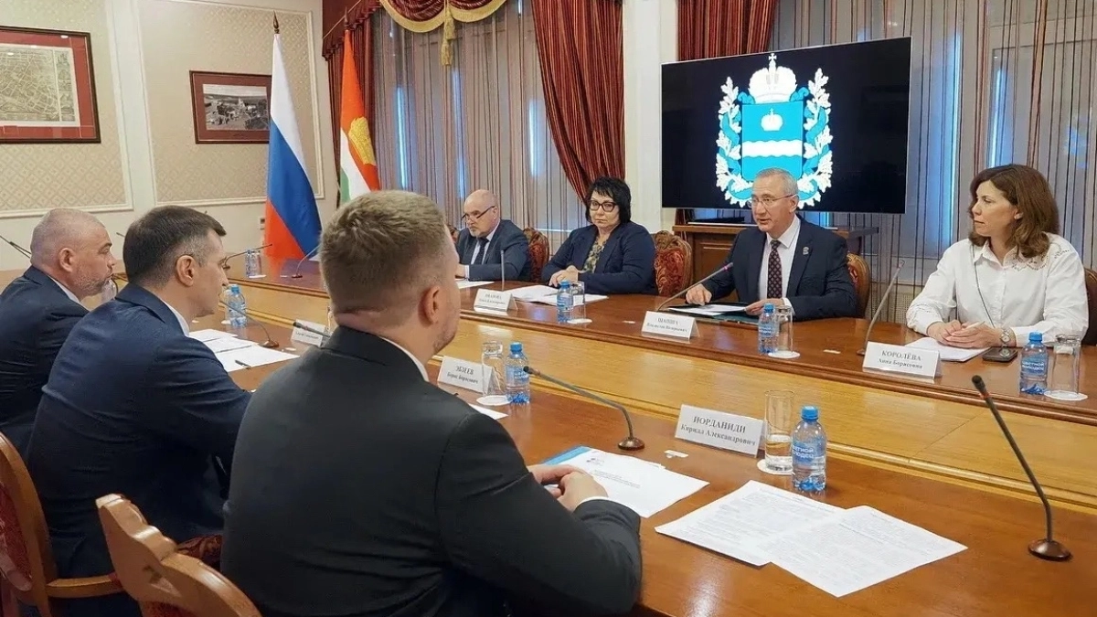 Калужская область и "Россети Центр" увеличивают инвестиции в энергетику до 9 миллиардов рублей