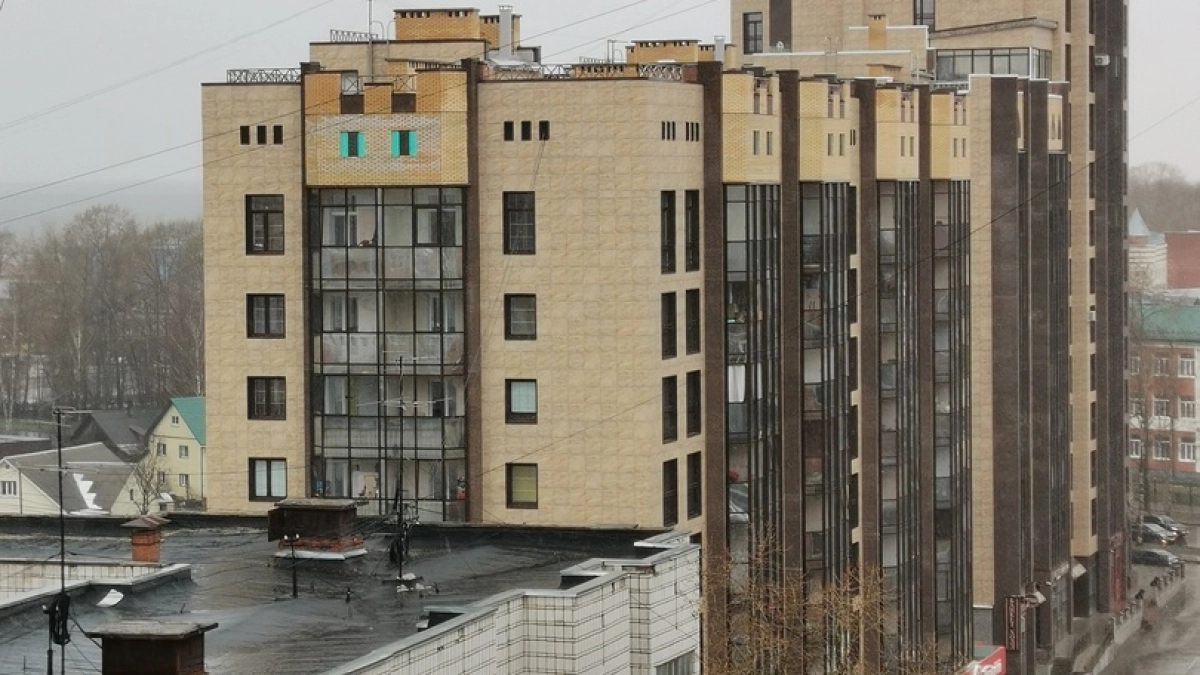 Жителей Калужской области предупредили о грозах и сильном ветре