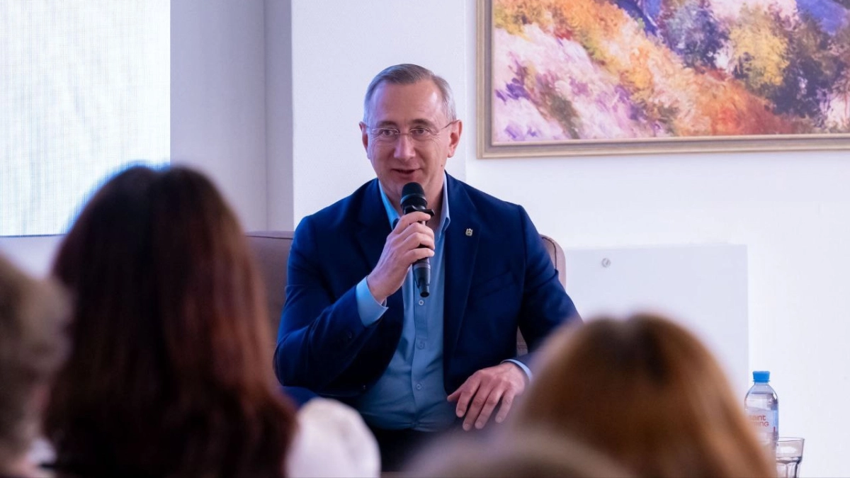 Владислав Шапша потребовал от глав муниципалитетов максимальной готовности к пожарам