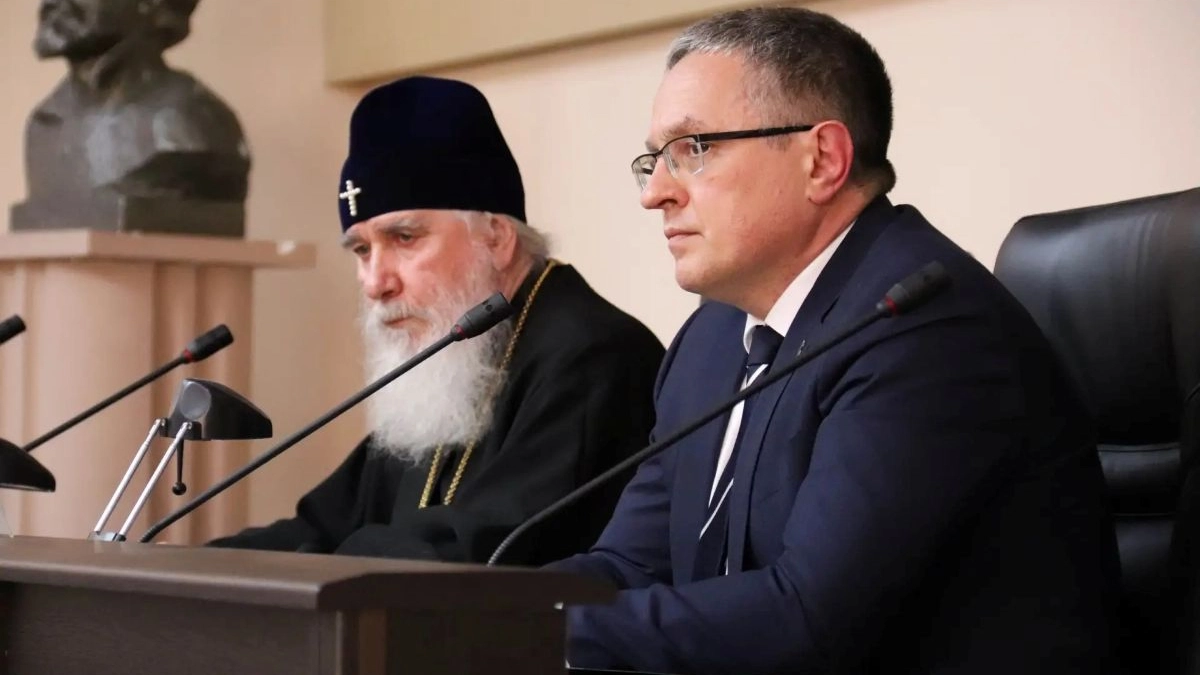 Факультативы "Семьеведение" и "Моя семья" появятся в школах Калуги с нового учебного года