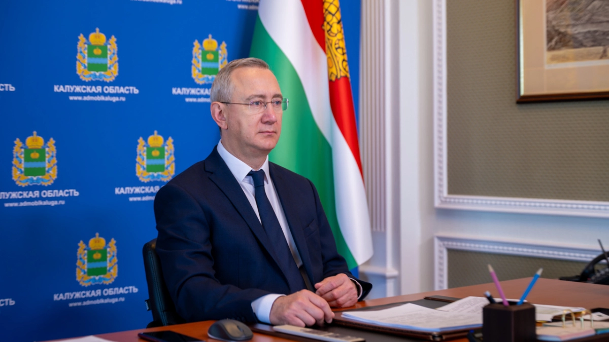Киберпреступность в Калужской области сократилась на треть, но ущерб превысил 200 миллионов с начала года