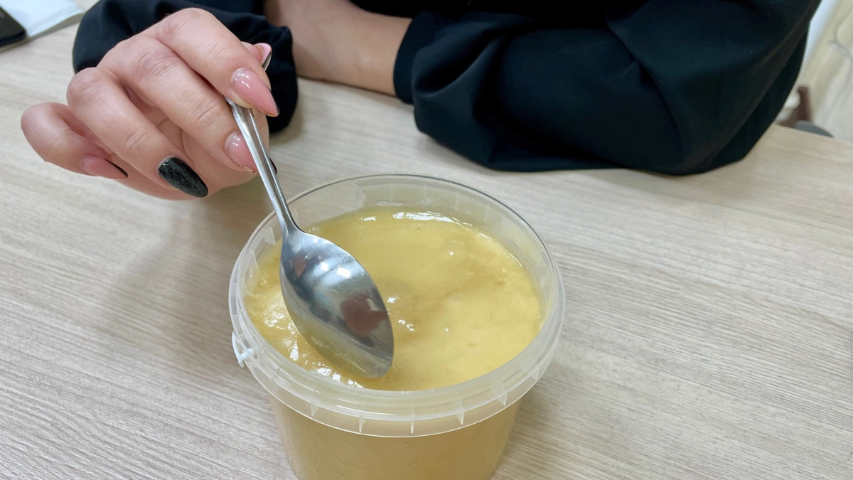 Если вы часто чувствуете этот вкус, скорее всего, доживете до 100 лет