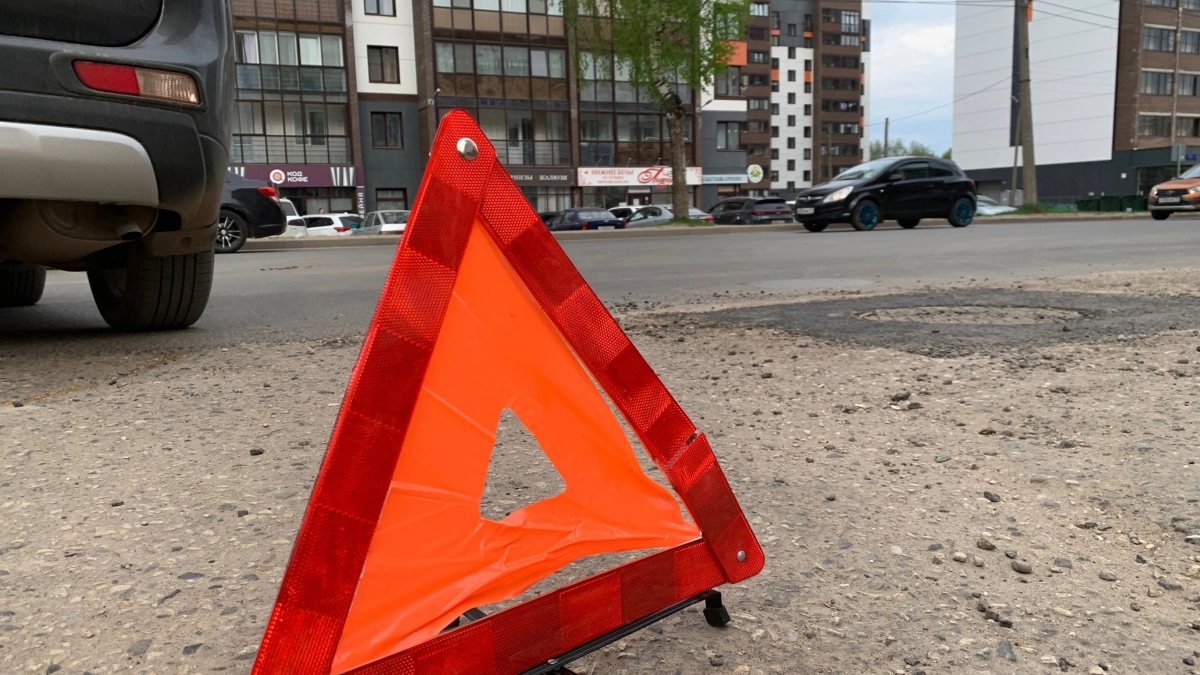 Пьяный депутат в Калужской области сбил женщину