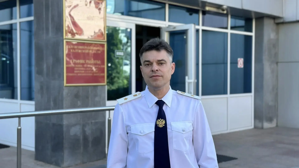 Прокурор Калужской области лично поддержал обвинение по делу о поножовщине у кафе: 22-летняя девушка получила 3 года