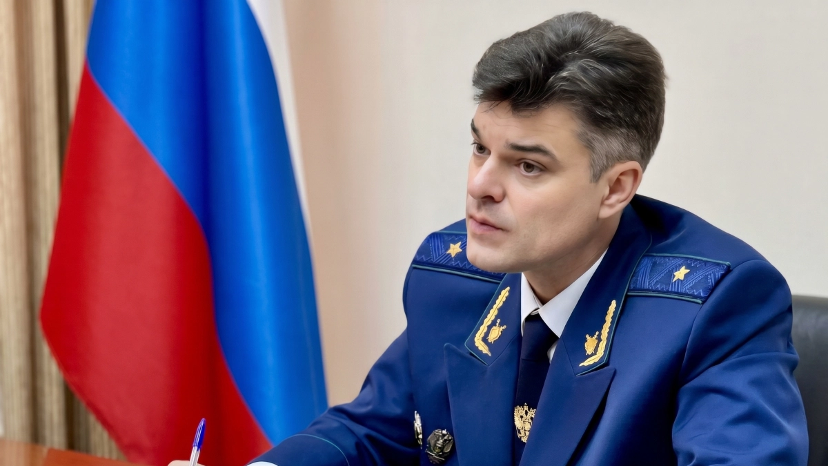 В Калужской области прокурор лично поддержал обвинение по делу о подготовке теракта на вышке сотовой связи