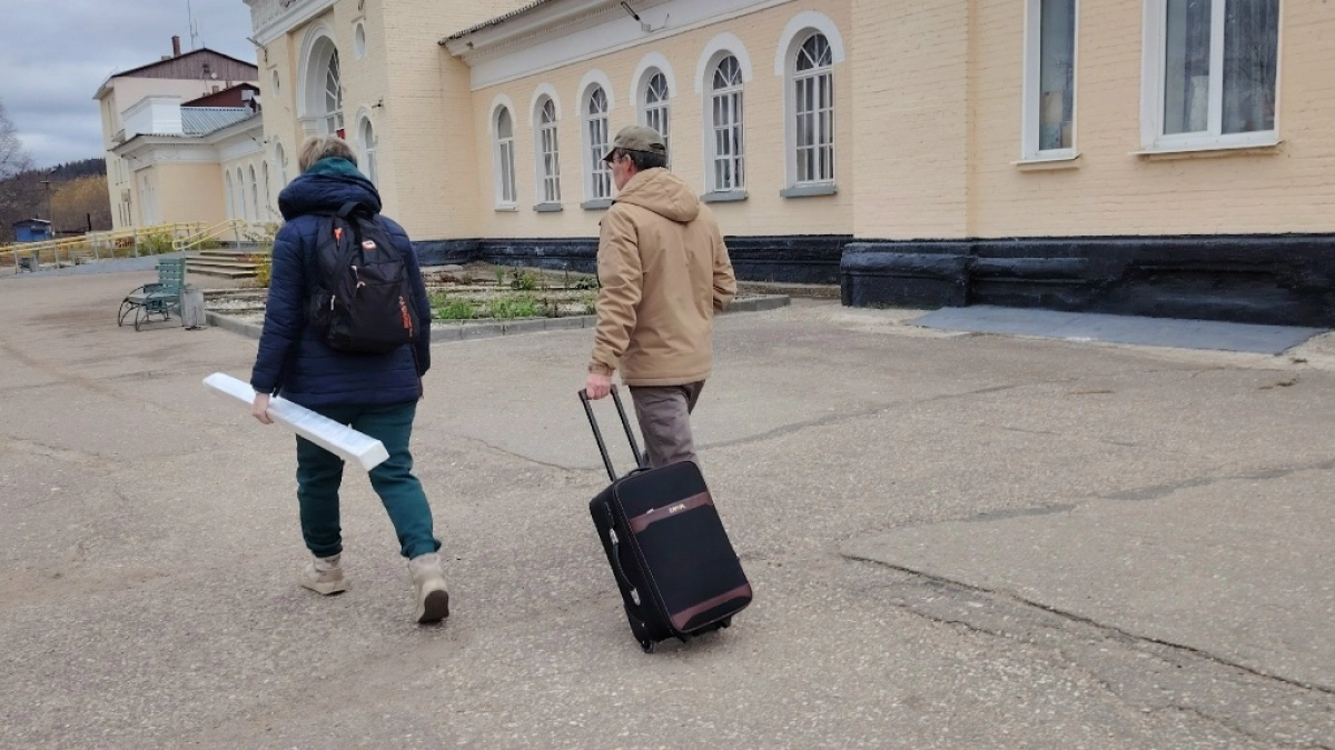 Мураками предупредил: этих людей нельзя пускать в дом, даже если они родня — горькая, но правдивая мудрость