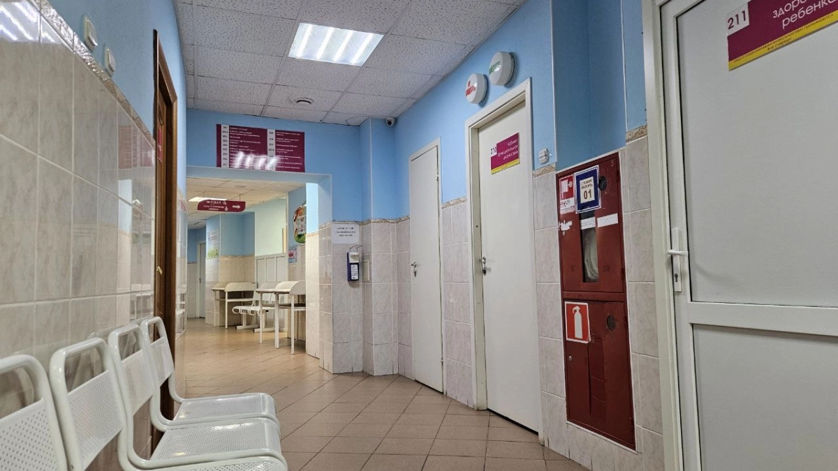 В Калужской области построят два больничных корпуса почти за 4,5 миллиарда рублей