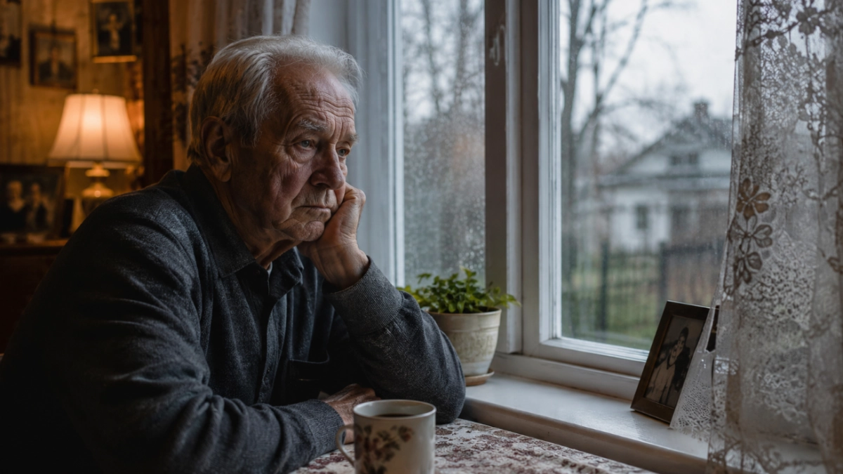 После 60 гоните таких друзей прочь: неожиданный совет Бехтеревой, который переворачивает взгляд на возраст