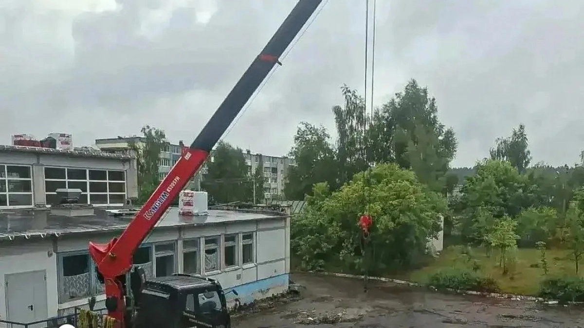 В Калужской области капитально ремонтируют 11 учебных заведений, а два из них откроются к 1 сентября