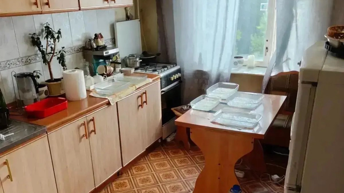 В Калужской области мужчина организовал нарколабораторию на кухне