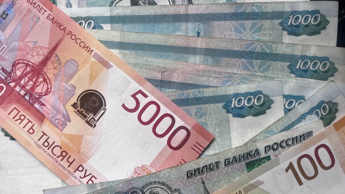 Жительница Калужской области три месяца возила курьерам деньги в Москву и лишилась 13 миллионов рублей