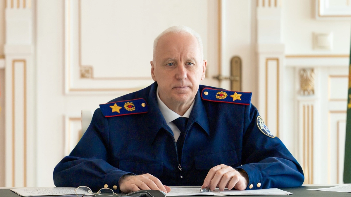 Бастрыкин затребовал доклад по делу о гибели младенца в Калужской области после публикаций в соцсетях