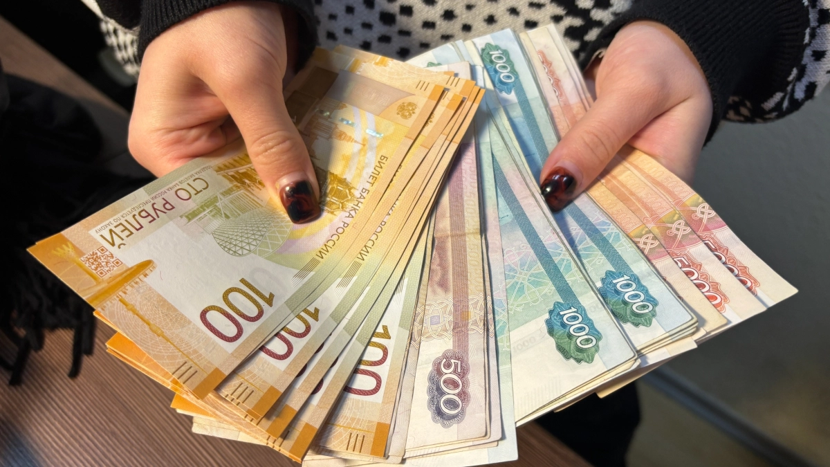 Калужская пенсионерка отдала мошенникам более 4 миллионов рублей