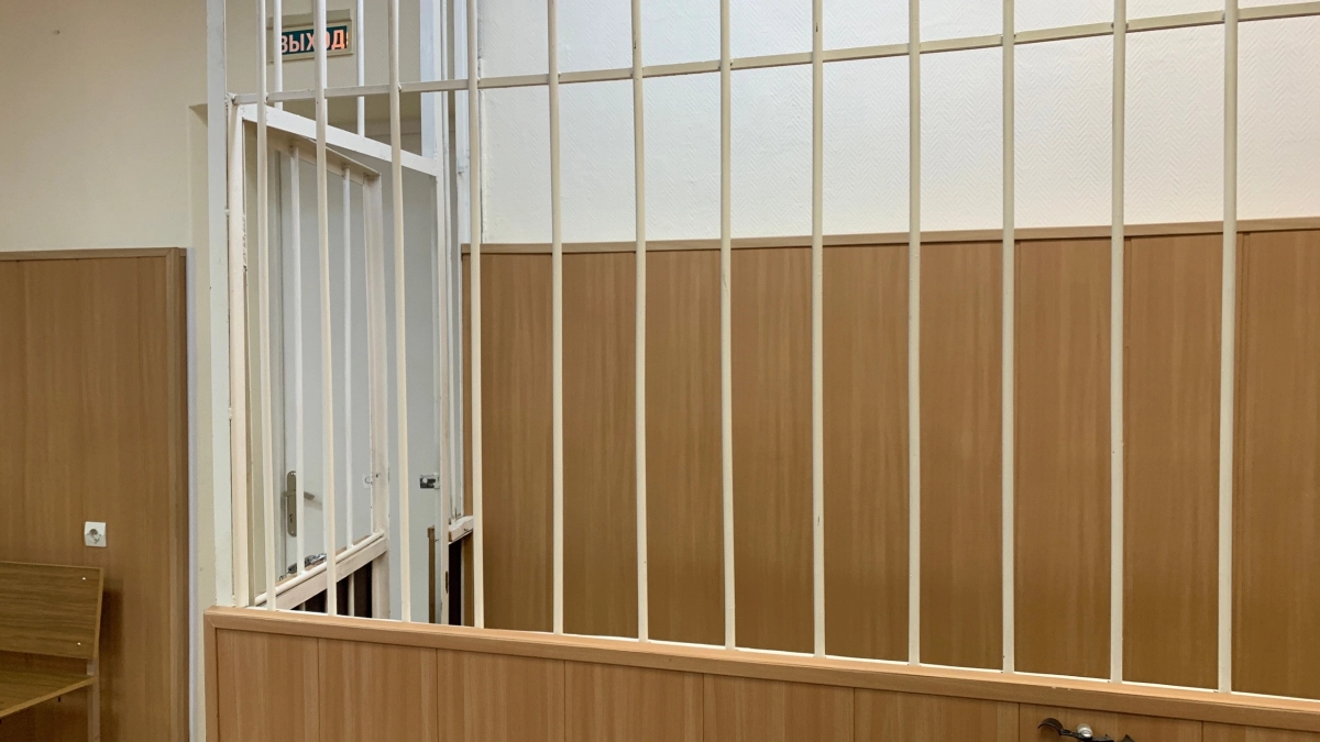 Суд в Калуге приговорил напавшего на прохожего к 11 годам колонии