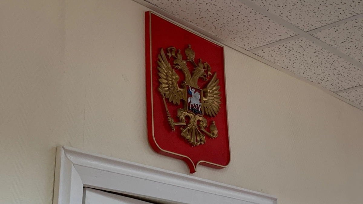 Суд отправил калужанина на принудительные работы за пьяную езду на скутере