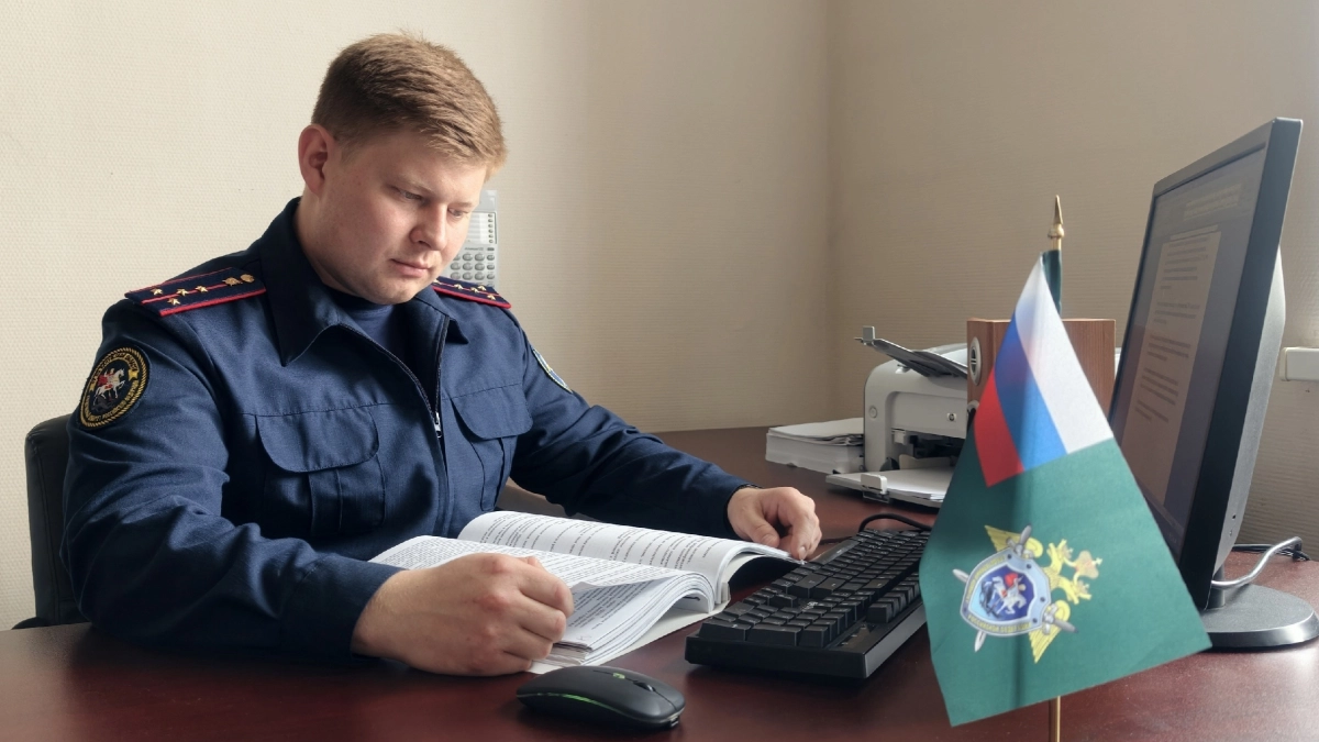 В Калуге руководитель компании спрятала от налоговой 4 миллиона рублей и пойдёт под суд