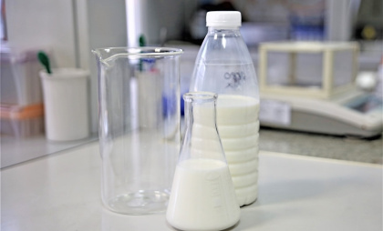 В Калужской области изъяли и уничтожили 8 тонн опасной молочной продукции