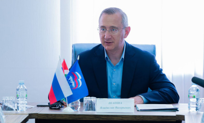 В Калужской области в каждом органе власти создадут центры компетенций по бережливым технологиям