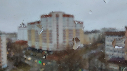 В Калужской области ожидаются дождь и до 18 градусов тепла 2 апреля