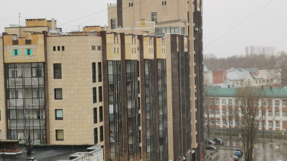 В Калужской области 15 апреля потеплеет до +14°C и пройдут небольшие дожди