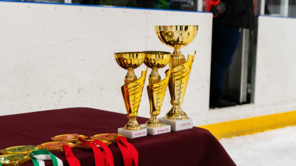 Калужская спортсменка завоевала “бронзу” на Кубке России в Санкт-Петербурге