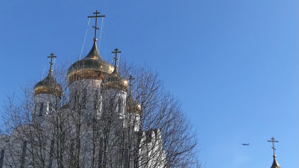 В Калужской области 22 апреля ночью подморозит до -5°C, а днём воздух прогреется до +14°C